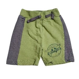 Star Wars baby boys 18M shorts‎